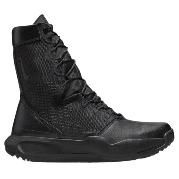 Nike Men\'s SFB B1 Tactical field Boots Black DX2117 001 Size 12 main image 6